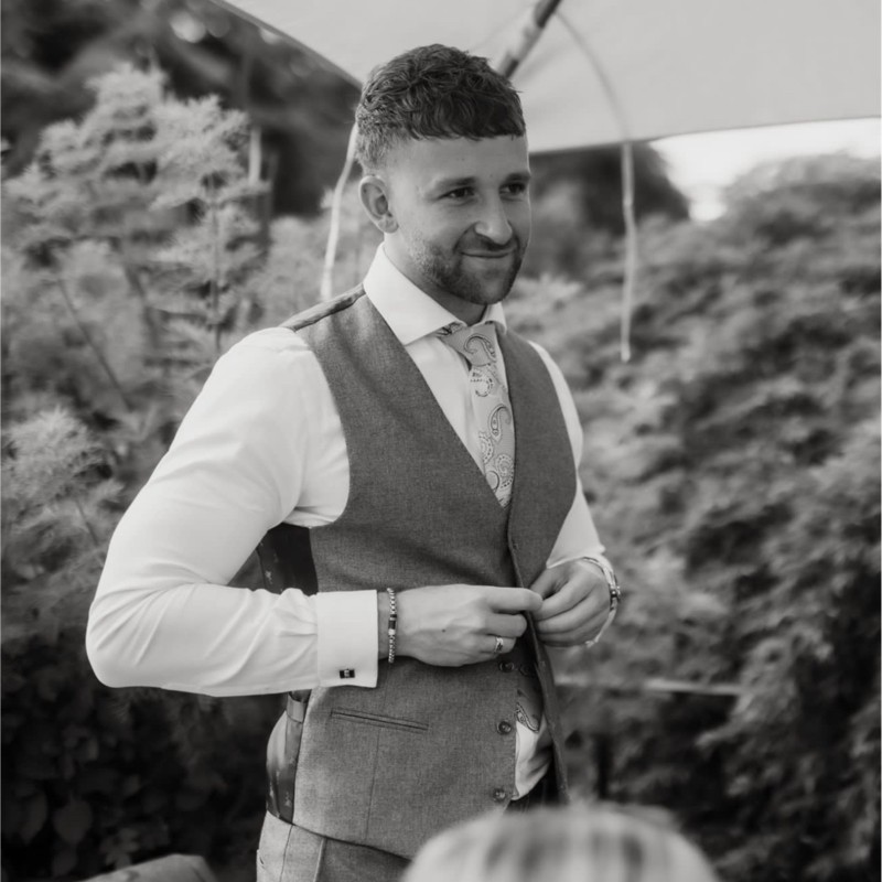 Jack Beddard