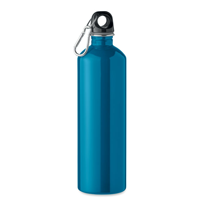 Aluminium Bottle