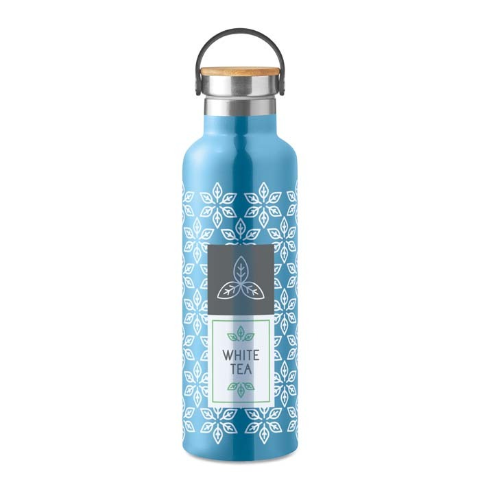 Pantone Matched Bottle