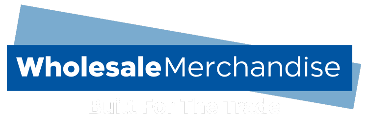 Wholesale Merchandise - Built For The Trade